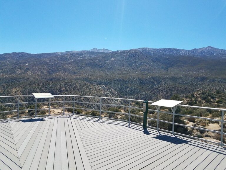 cahuilla tewanet vista point